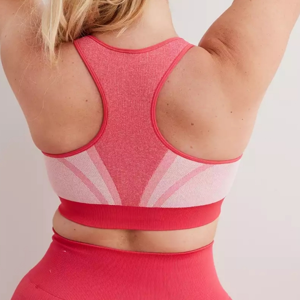Aerie Limited Edition Sports Bra 🎀 - Picture 3 of 13